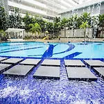 Austin Suites Mount Austin By The One - 2 Bedroom 5 Pax