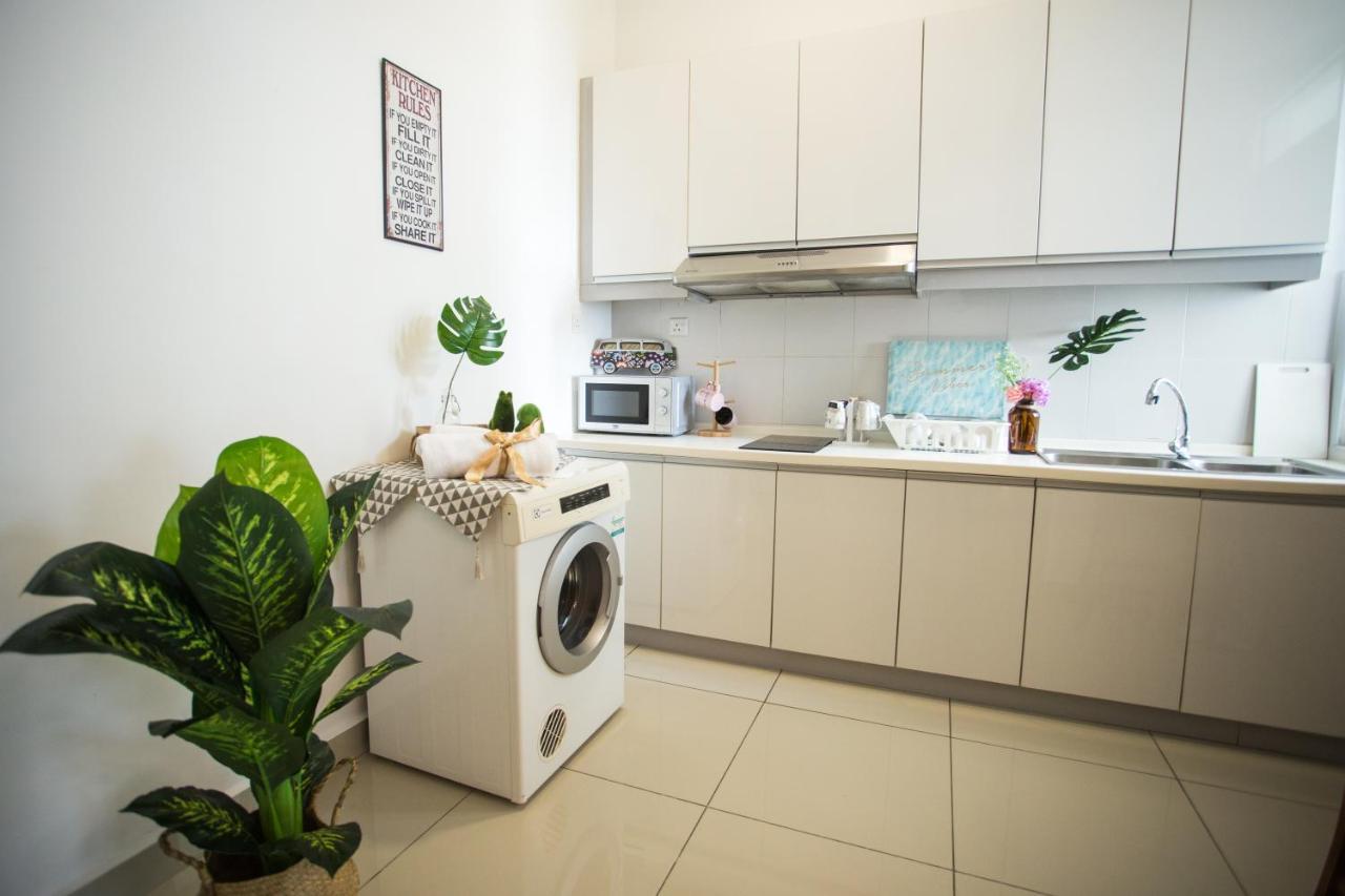Apartment Austin Mount Austin By The One - 2 Bedroom 5 Pax