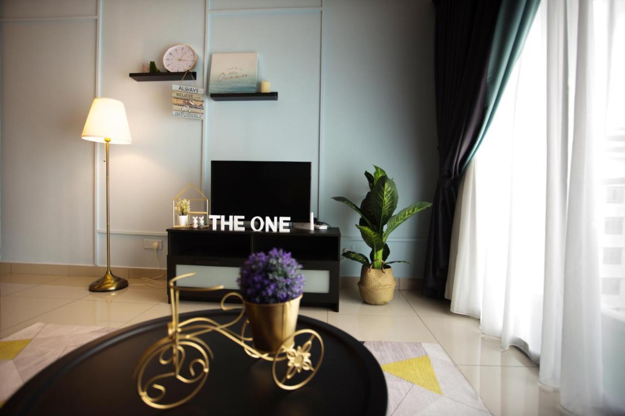 Austin Mount Austin By The One - 2 Bedroom 5 Pax Johor Bahru