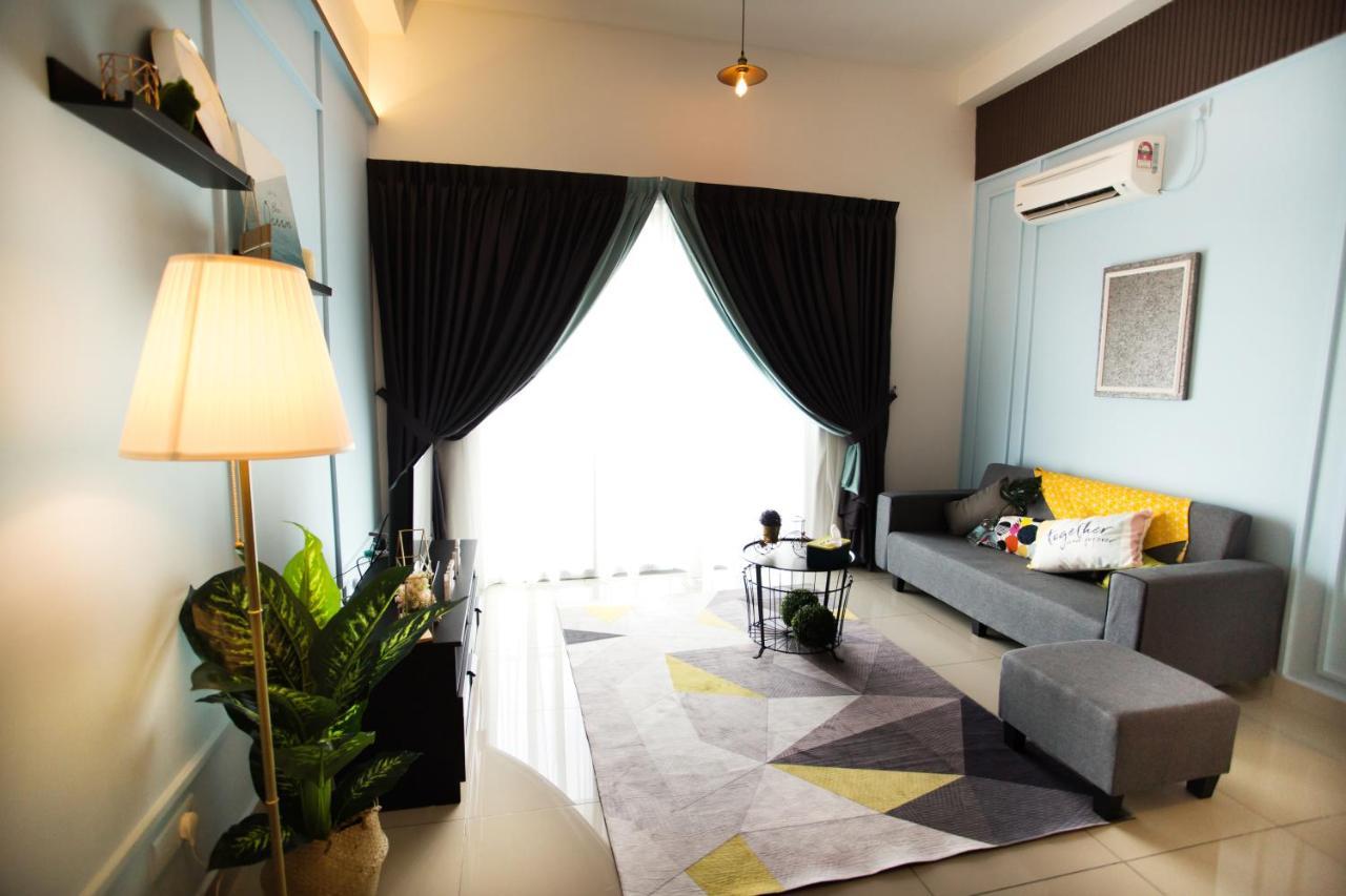 Austin Mount Austin By The One - 2 Bedroom 5 Pax Apartment *