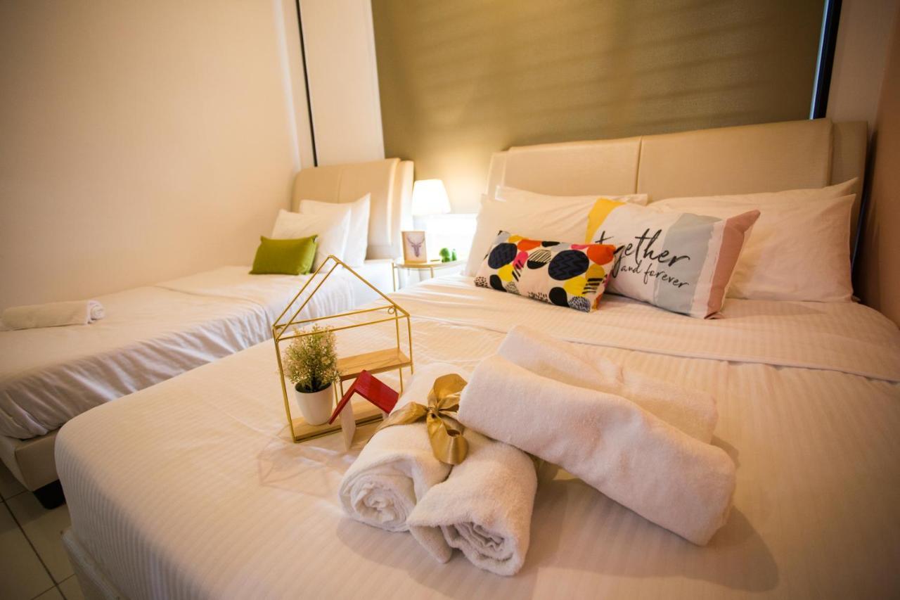 Austin Mount Austin By The One - 2 Bedroom 5 Pax Apartment *