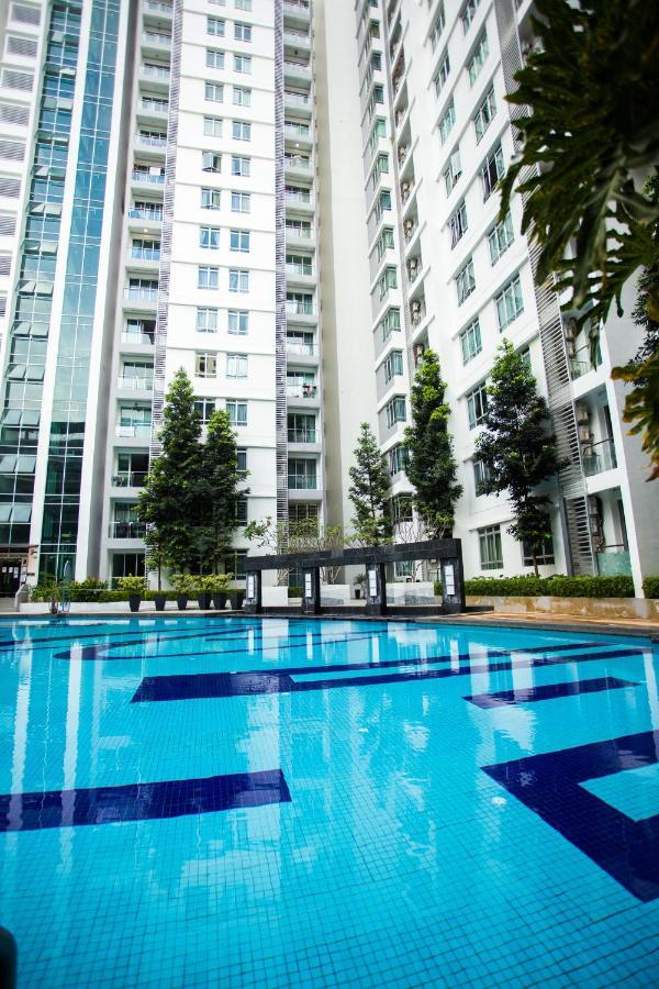 Austin Mount Austin By The One - 2 Bedroom 5 Pax Apartment *