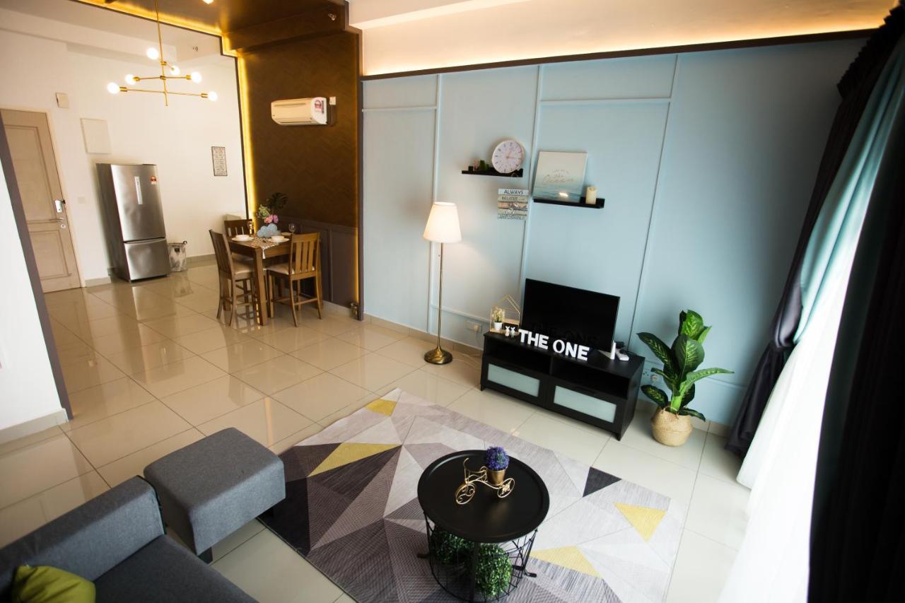 Apartment Austin Mount Austin By The One - 2 Bedroom 5 Pax *