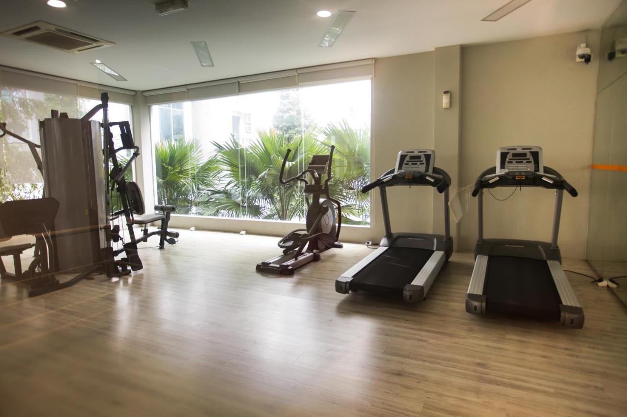 Apartment Austin Mount Austin By The One - 2 Bedroom 5 Pax Johor Bahru